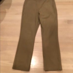 Theory Pants  Size 10